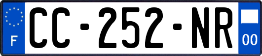 CC-252-NR