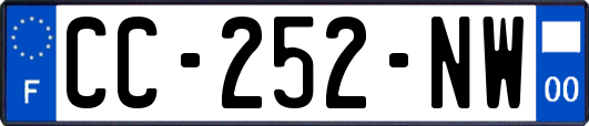 CC-252-NW