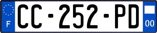 CC-252-PD