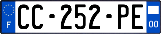 CC-252-PE