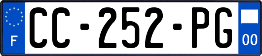 CC-252-PG