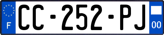 CC-252-PJ