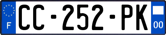 CC-252-PK