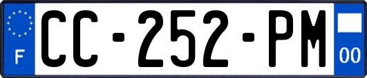 CC-252-PM
