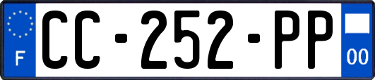 CC-252-PP