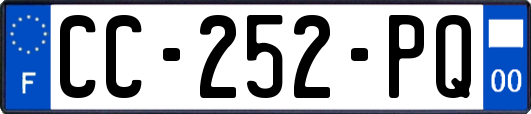 CC-252-PQ