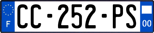 CC-252-PS
