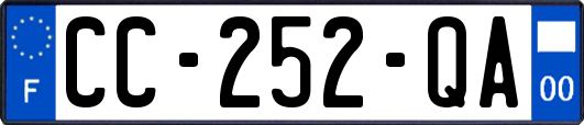 CC-252-QA