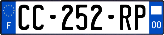 CC-252-RP