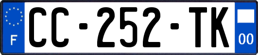 CC-252-TK