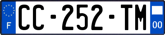 CC-252-TM