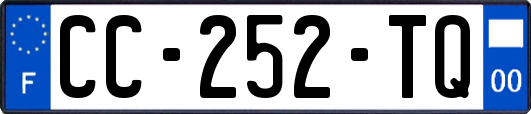CC-252-TQ