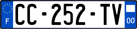 CC-252-TV