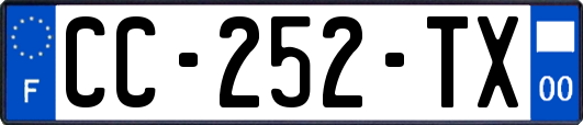 CC-252-TX