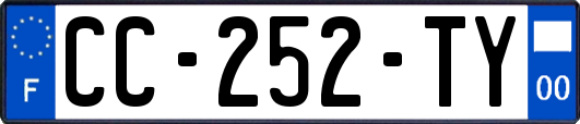 CC-252-TY