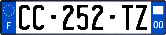 CC-252-TZ