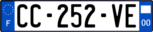 CC-252-VE
