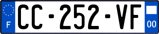 CC-252-VF