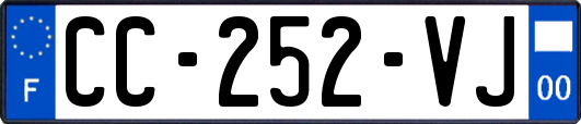 CC-252-VJ