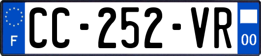 CC-252-VR