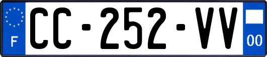 CC-252-VV