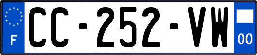 CC-252-VW