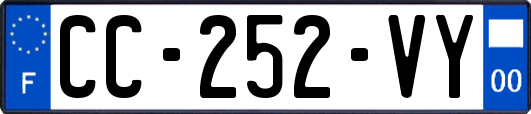 CC-252-VY