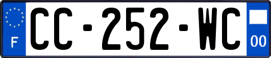 CC-252-WC
