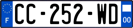 CC-252-WD