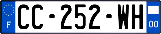 CC-252-WH