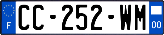 CC-252-WM