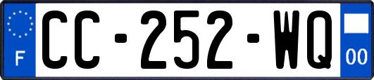 CC-252-WQ