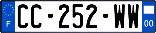 CC-252-WW