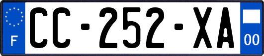 CC-252-XA
