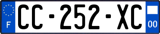 CC-252-XC