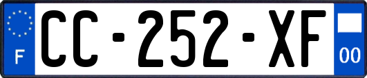 CC-252-XF