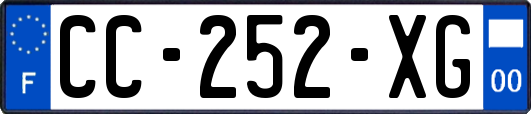 CC-252-XG