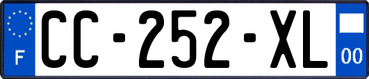 CC-252-XL