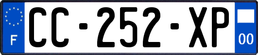 CC-252-XP