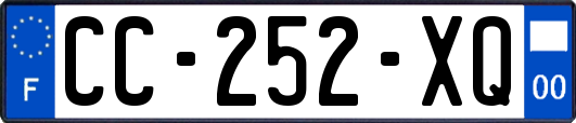 CC-252-XQ