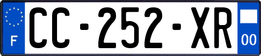 CC-252-XR