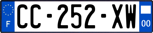 CC-252-XW