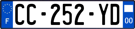 CC-252-YD