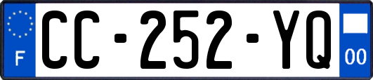 CC-252-YQ