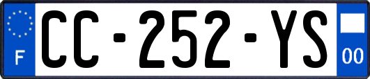 CC-252-YS