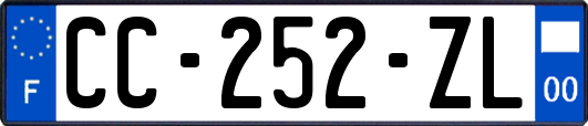 CC-252-ZL