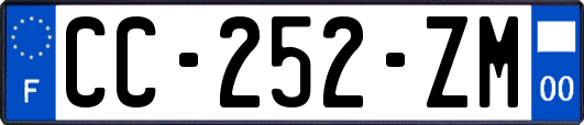 CC-252-ZM