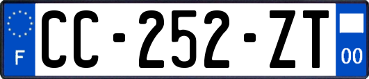 CC-252-ZT