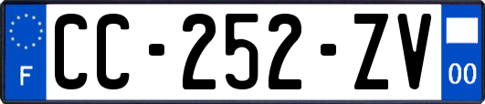 CC-252-ZV