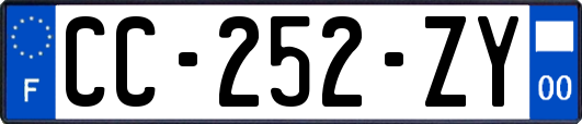 CC-252-ZY